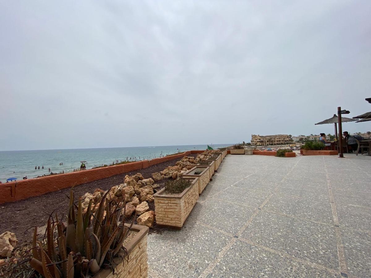 Orihuela Costa 3 Bdr Condo On La Zenia Beach With Patio Exteriér fotografie