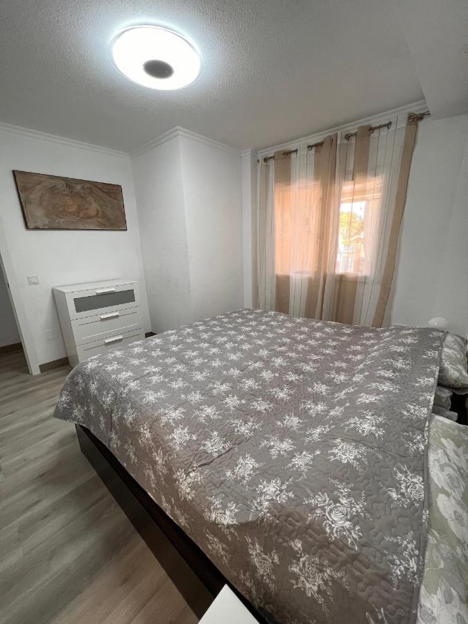 Orihuela Costa 3 Bdr Condo On La Zenia Beach With Patio Exteriér fotografie