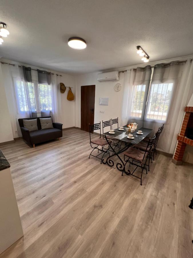 Orihuela Costa 3 Bdr Condo On La Zenia Beach With Patio Exteriér fotografie